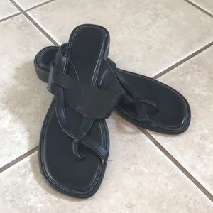 Clarks Sandals, Great Used Condition